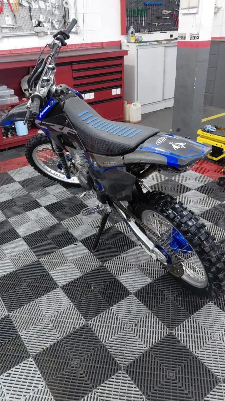 CRF230 PREPARADA  - Foto 4