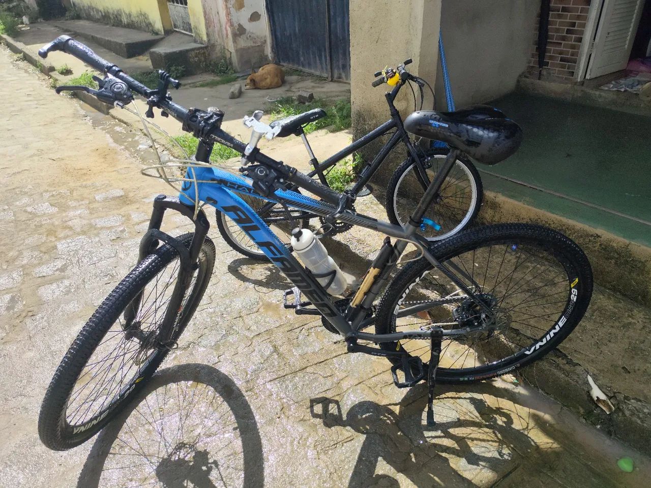 Bicicleta ? - Foto 2