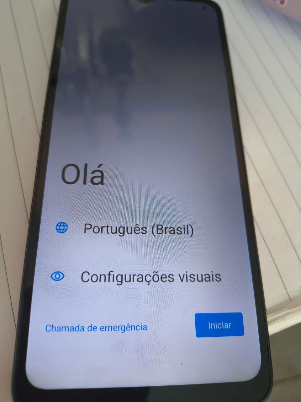 Redmi A3 