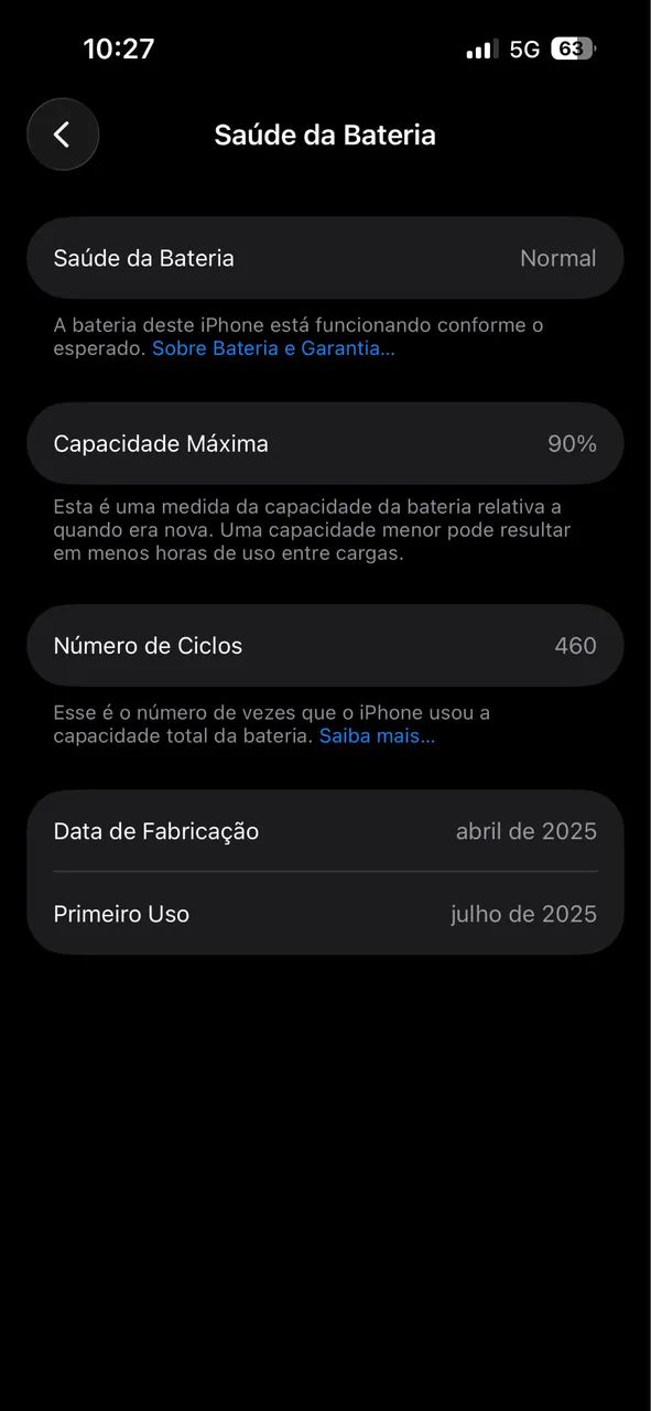 iPhone 16 128gb