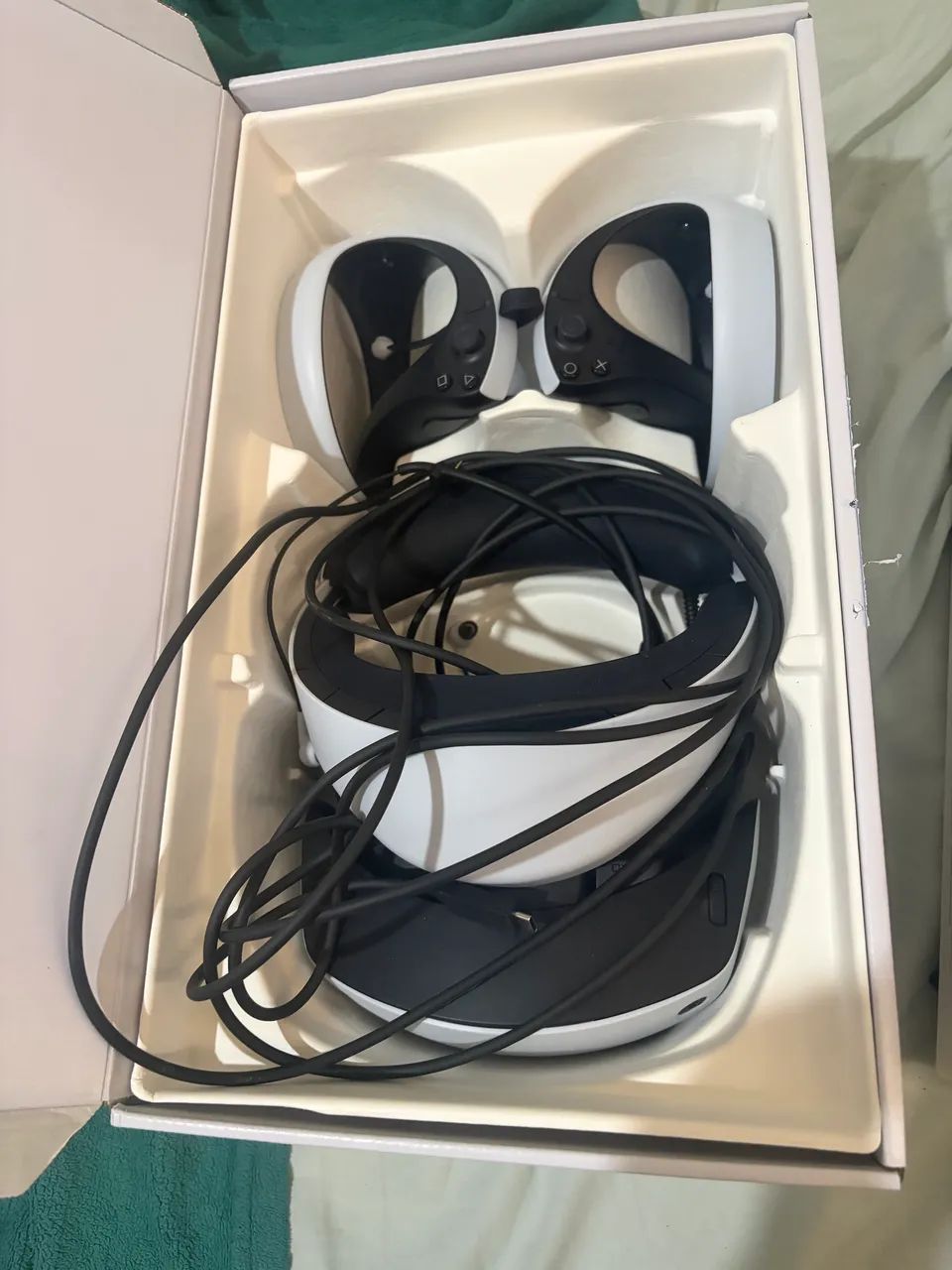 Psvr 2 - Foto 2