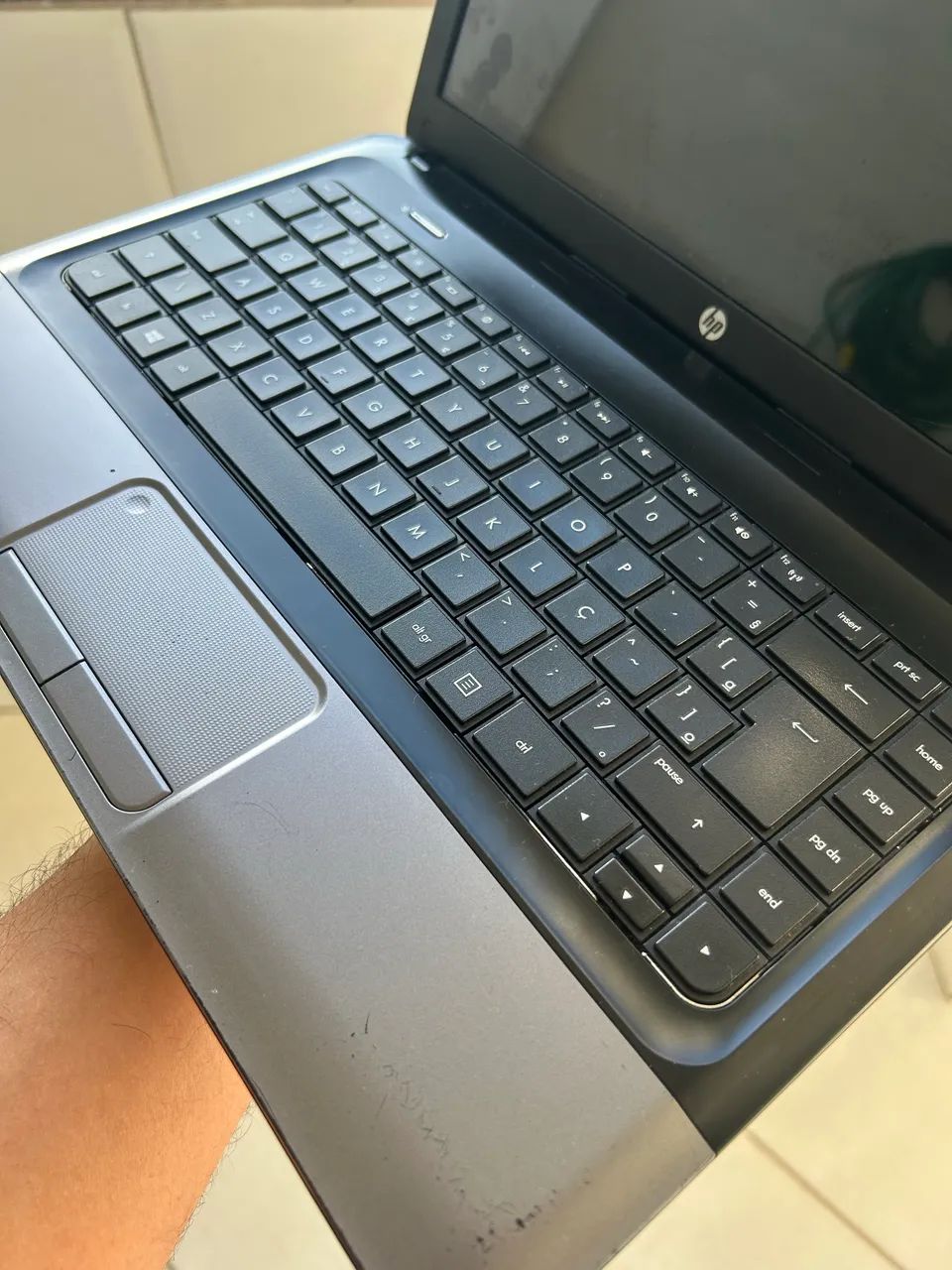 HP Intel Core i5 6GB | HD 500GB - Foto 3