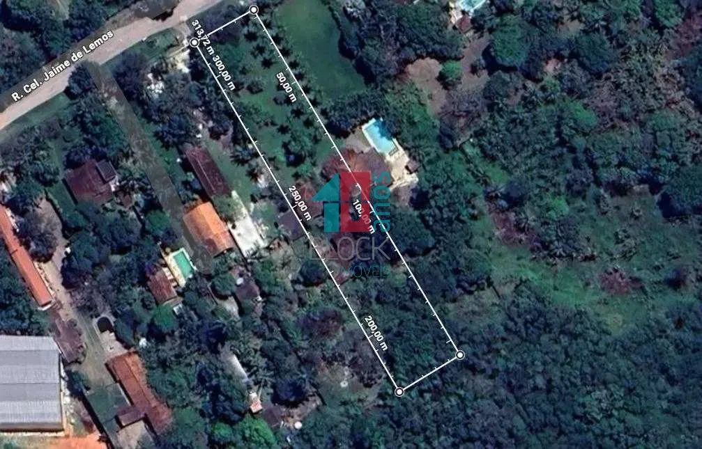 Guaratiba | Terreno