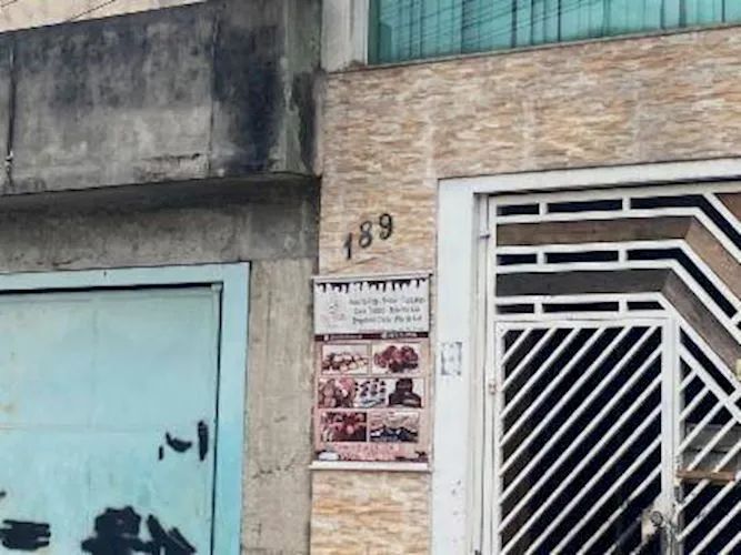 Casa - Vila Yolanda - São Paulo/SP - Foto 4