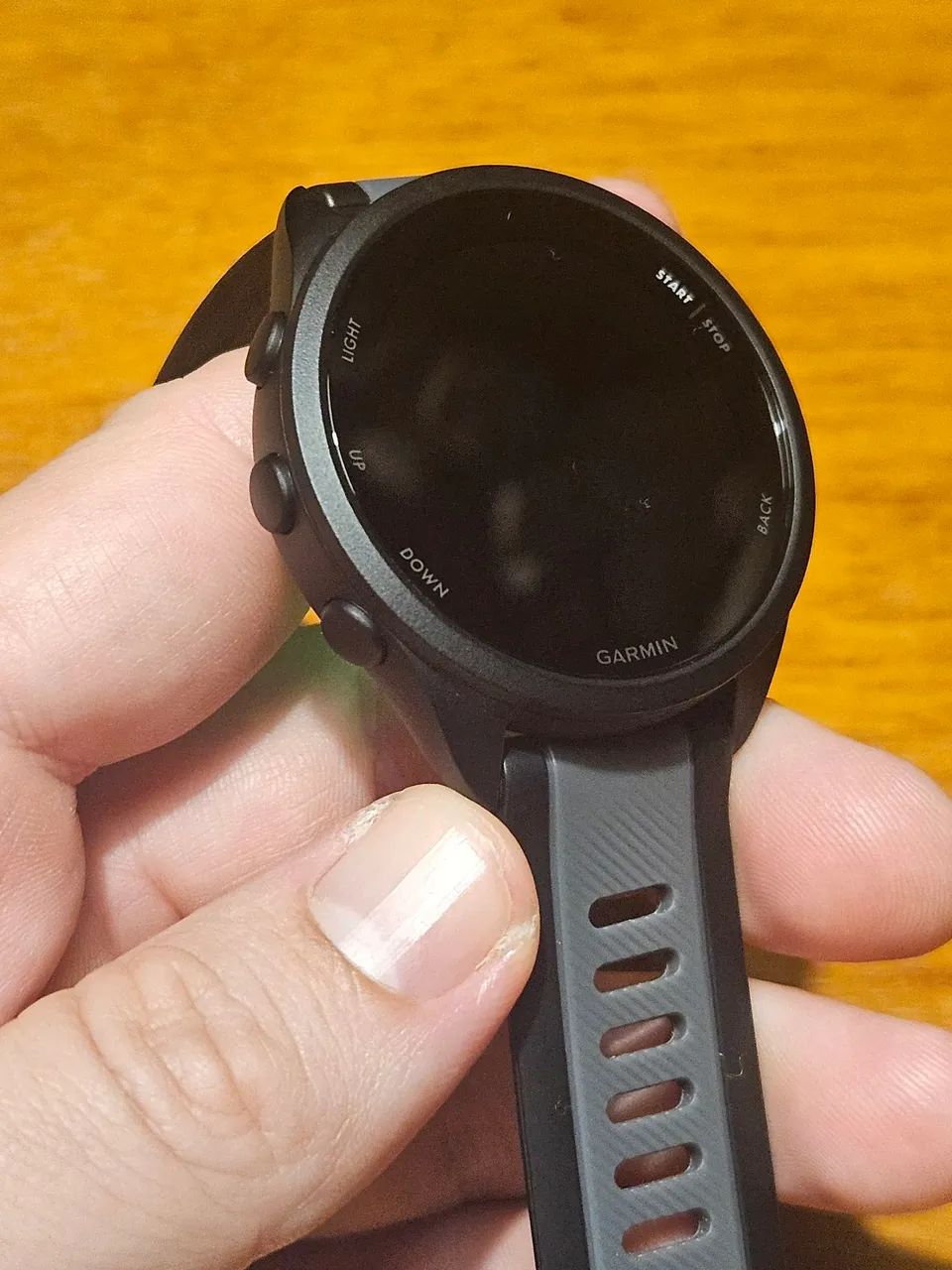 Relógio Garmin Forerunner 165  - Foto 3