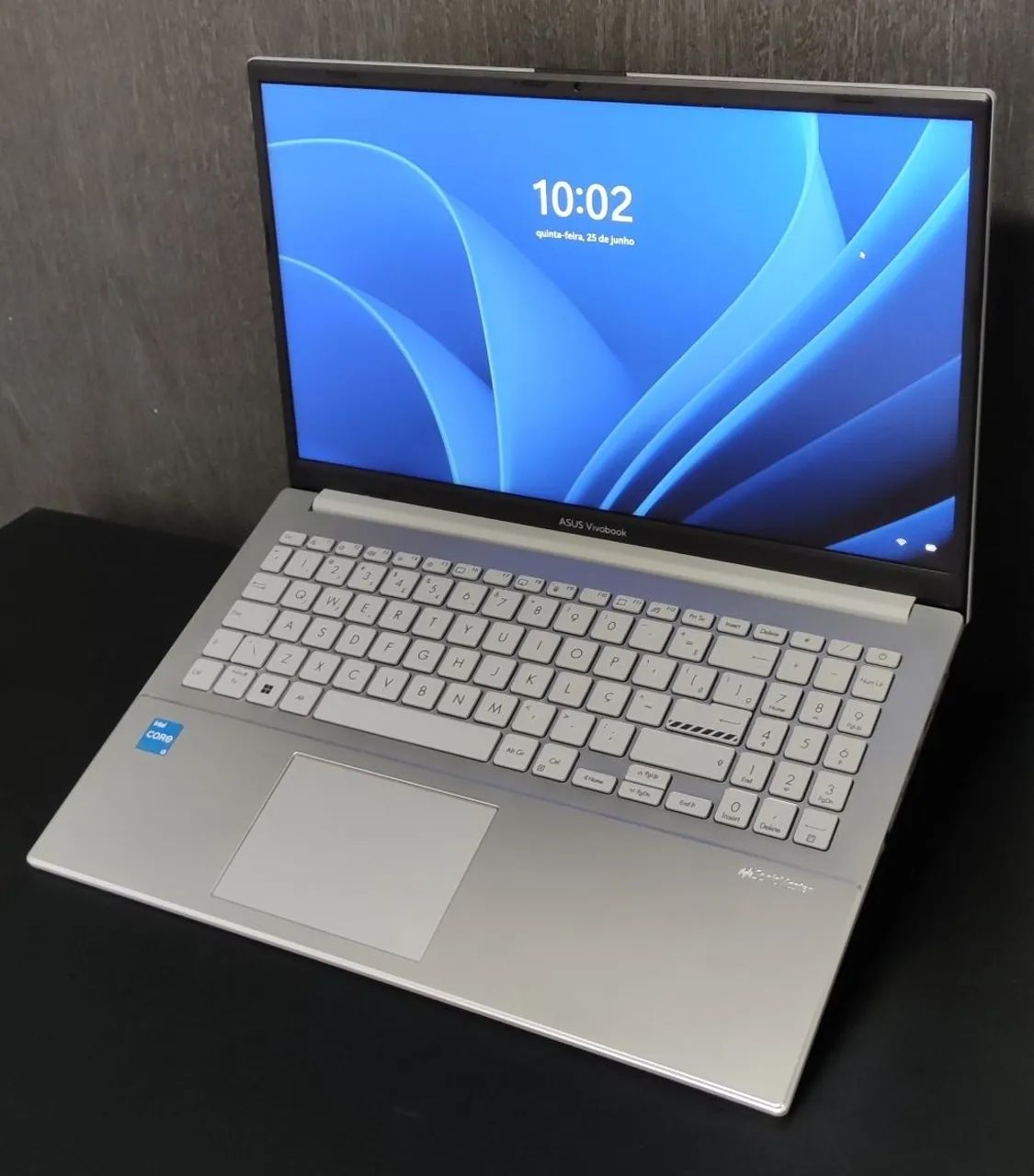 Notebook Asus Vivobook Core i3 12ª Geração  - Foto 5