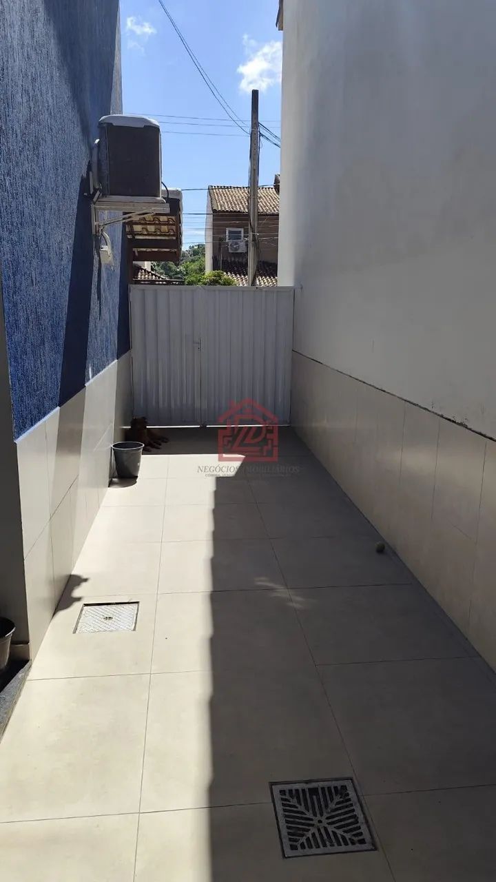 Casa em Granja dos Cavaleiros - Macaé - Foto 4