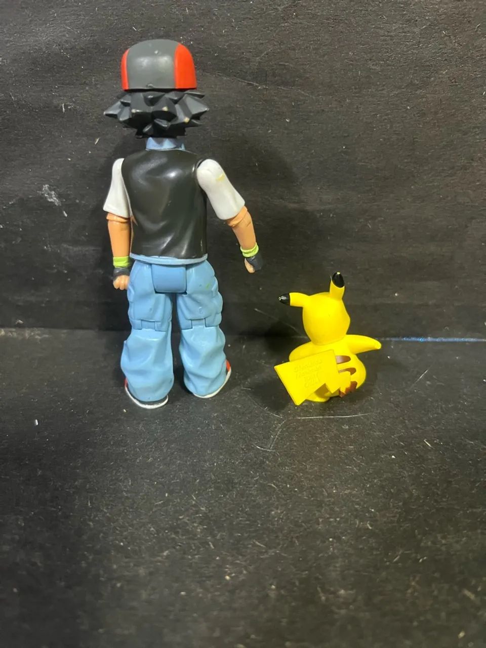 Boneco - Foto 2