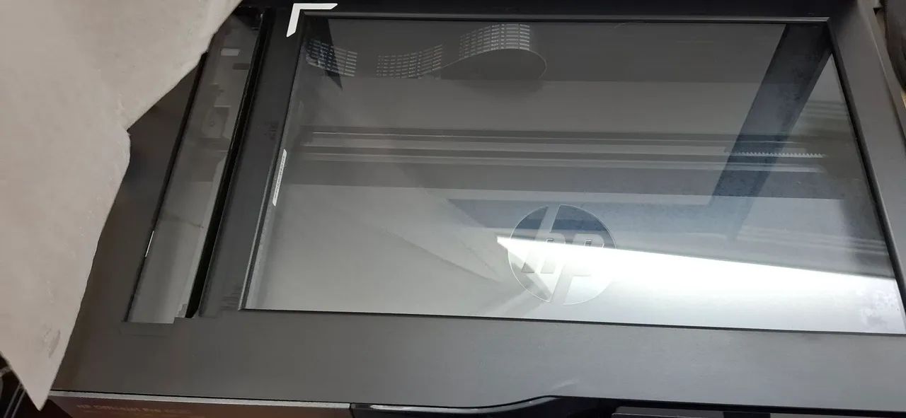 Impressora hp officejet Pro 8620 usada - Foto 4