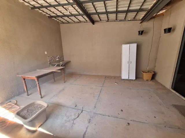 Casa 3 quartos c/suíte - Planaltina de Goiás - Foto 5