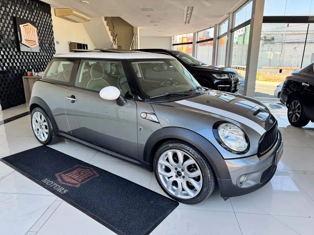 Mini Cooper S 1.6 Aut. 2010 - Foto 3