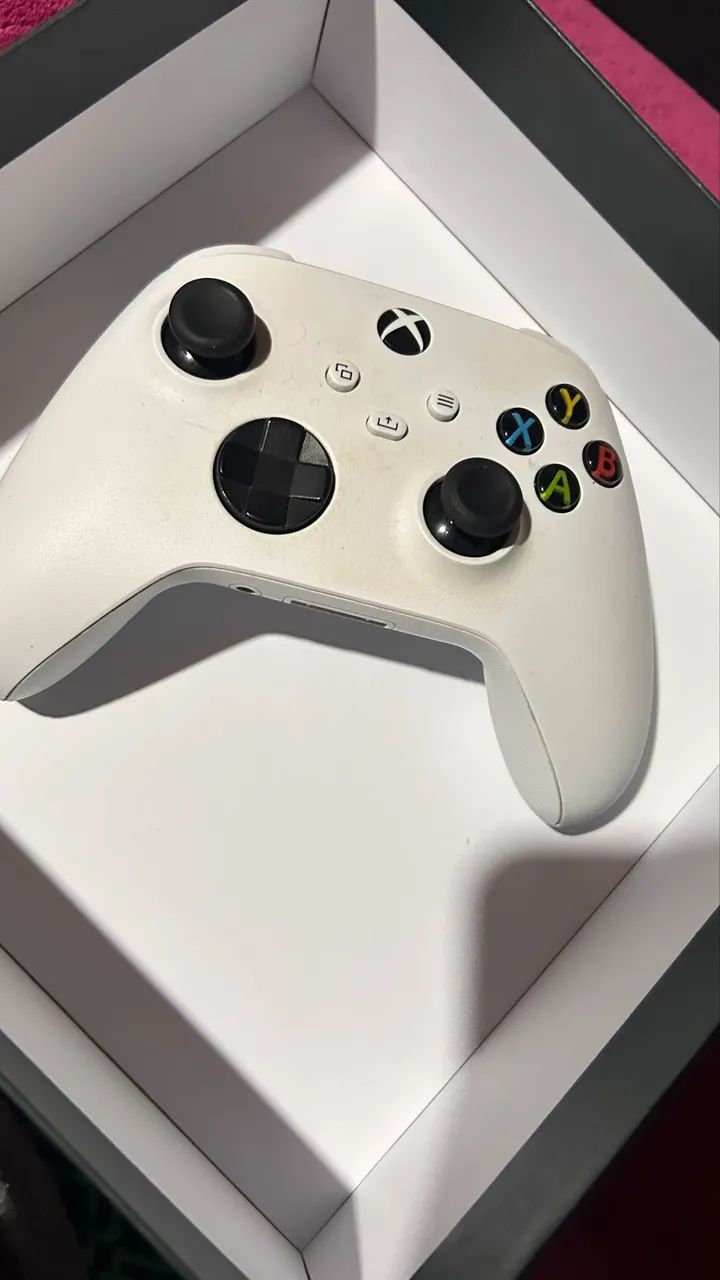 Controle Xbox Séries  - Foto 4