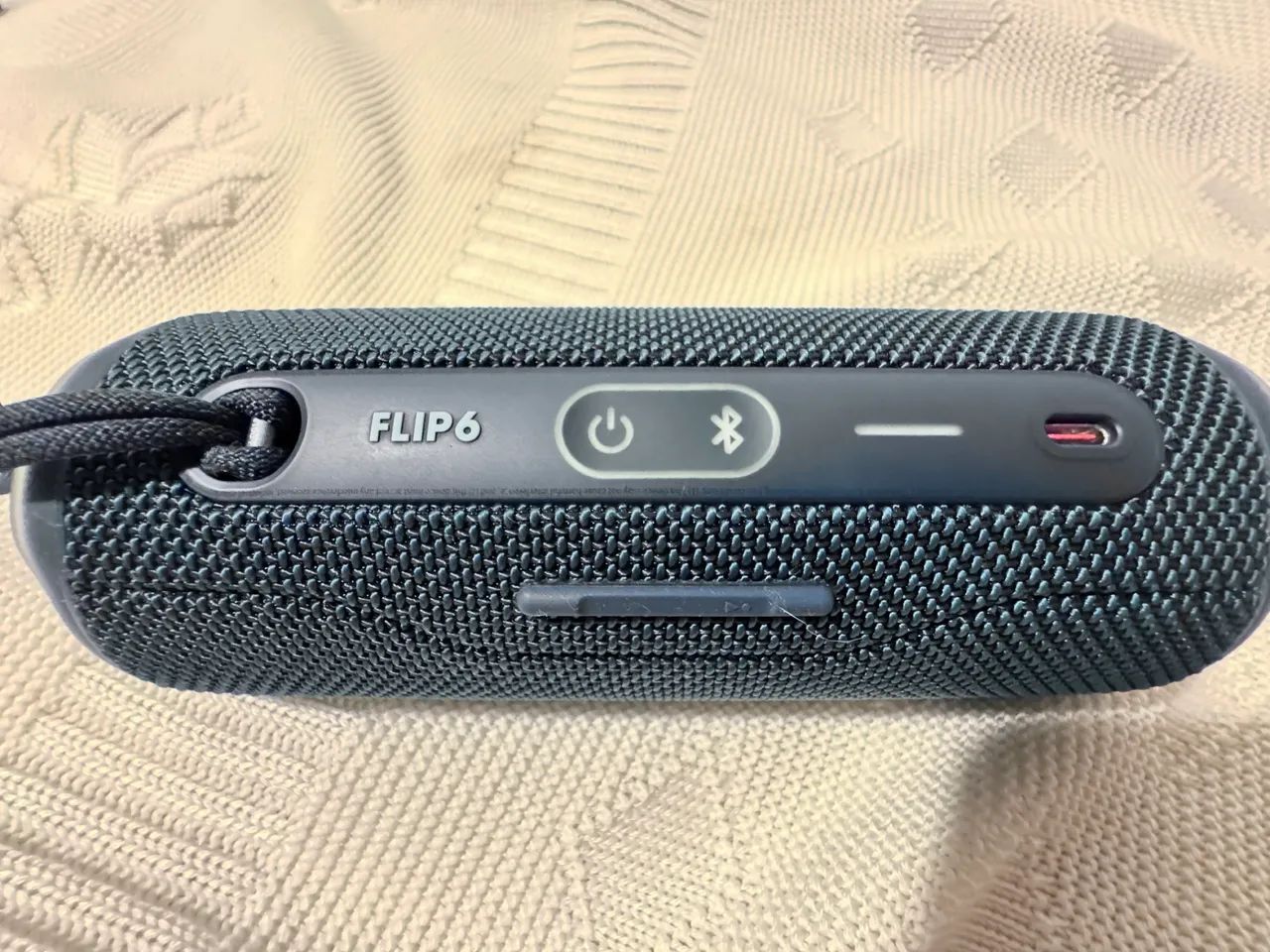 JBL Flip 6 - Foto 3