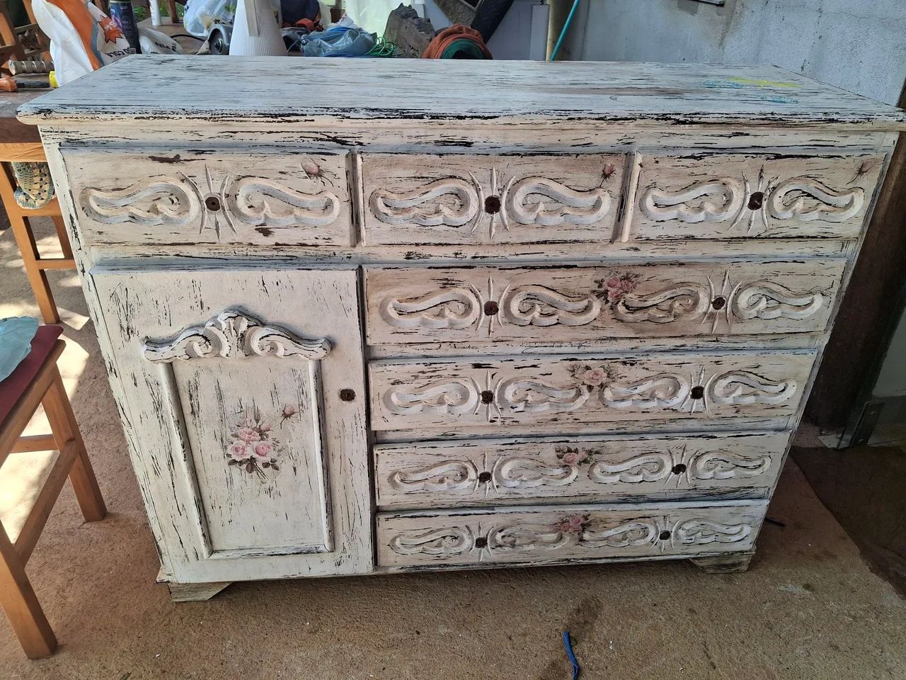 Comoda  - Foto 2