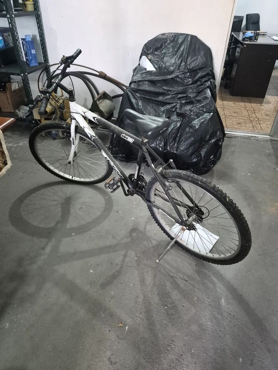Vendo bicicleta  - Foto 2