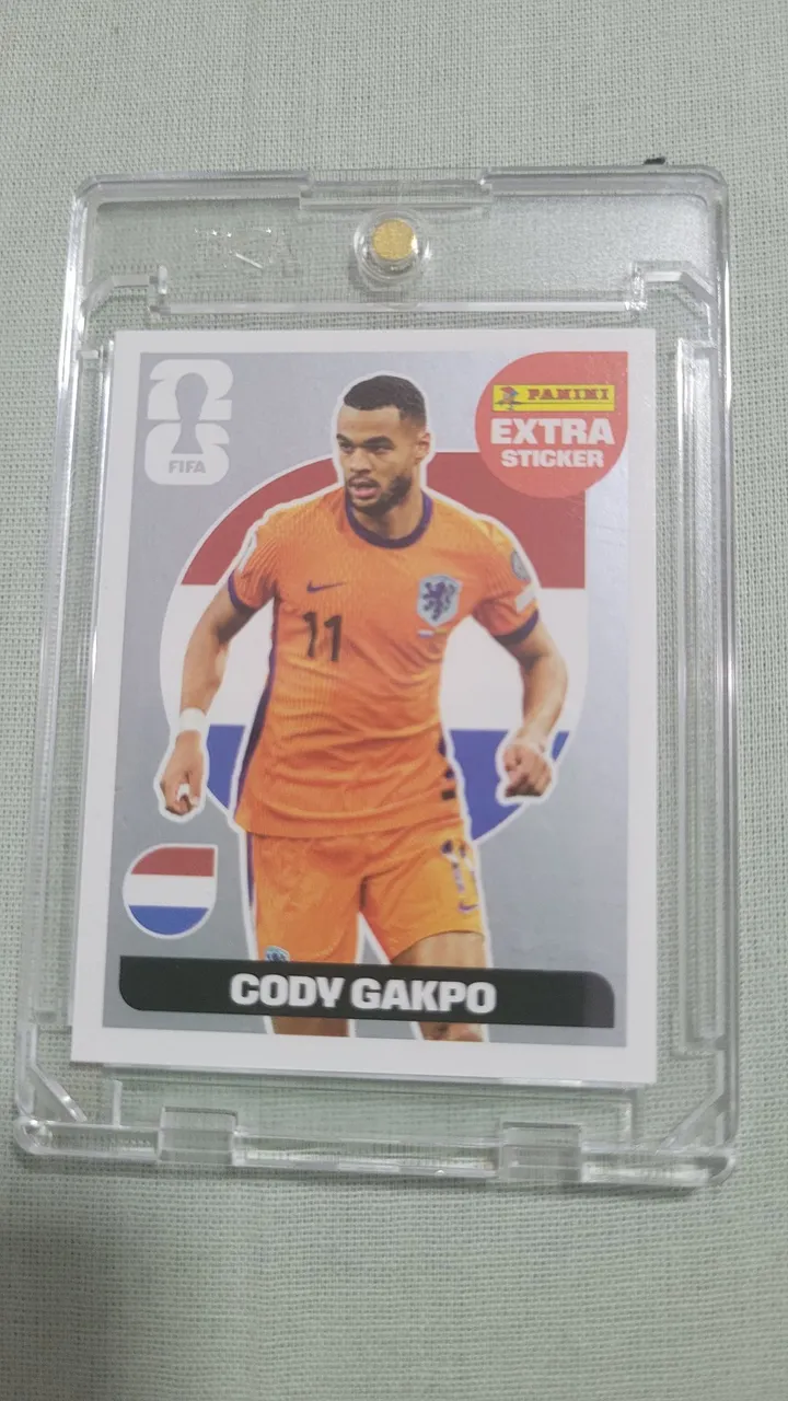 Figurinhas extra legend copa 2026 - Jogos de Vídeo Game - São