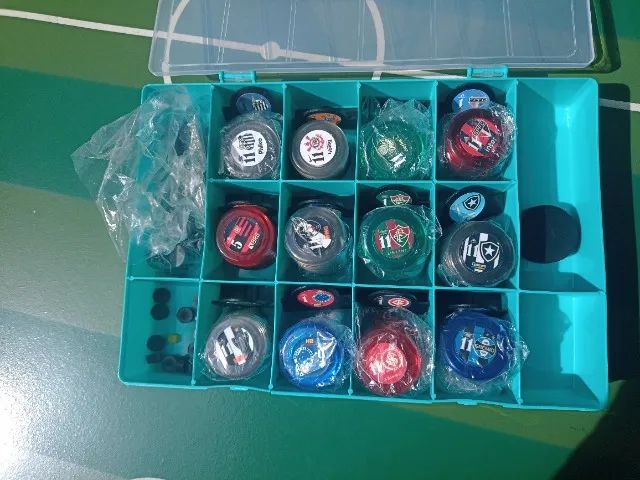 Mesa de botão  - Foto 2