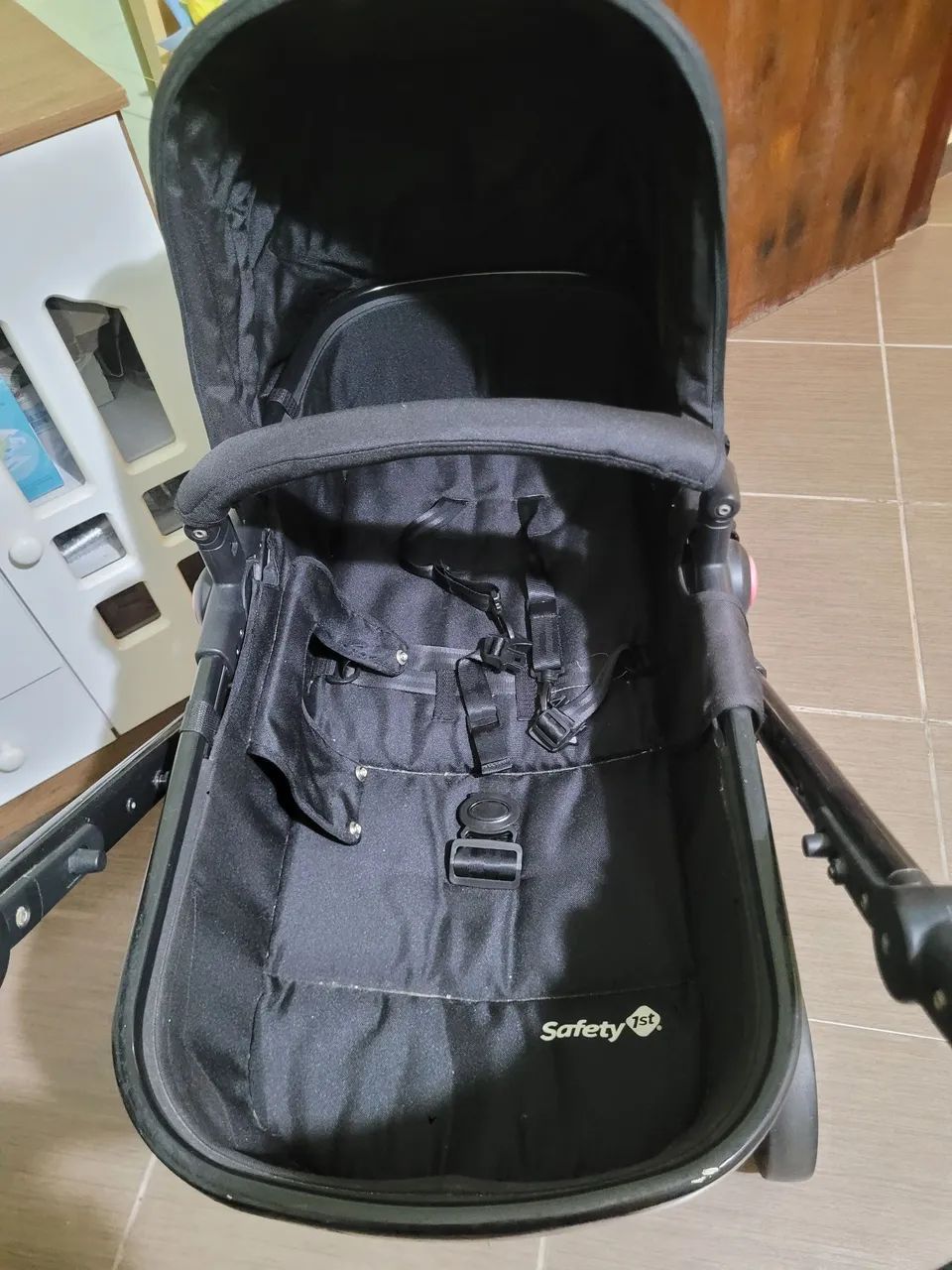 Carrinho de bebê  - Foto 3