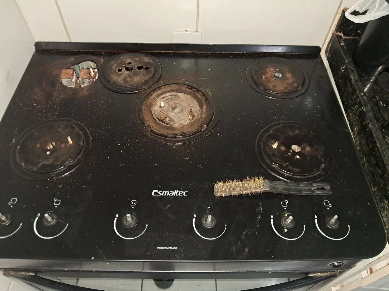 Cooktop e Fogão consertos - Foto 2