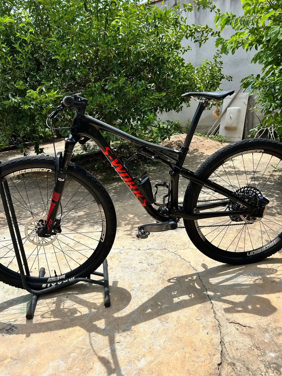 Bike specialezed S works - Foto 2