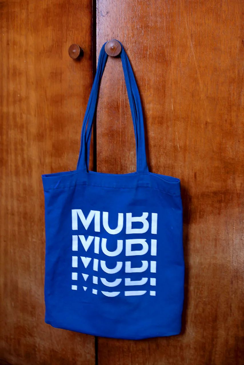 Mubi Ecobag Azul - Foto 3