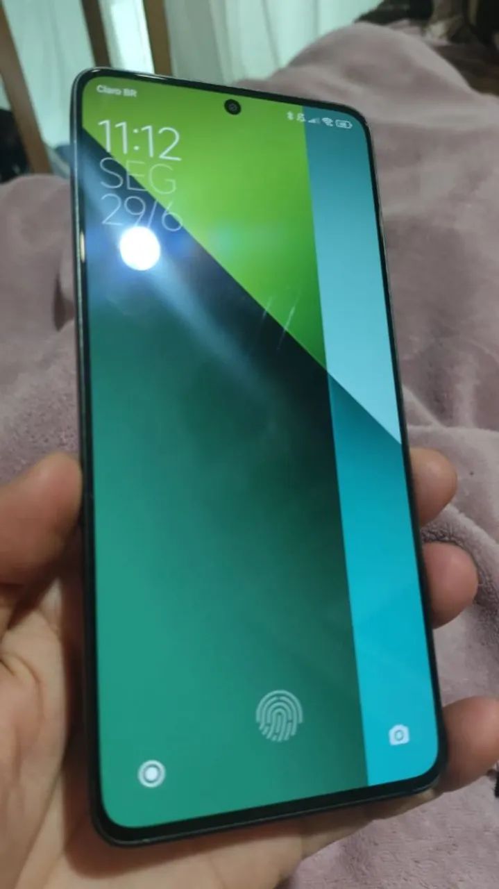 Redmi note 13 Pro - Foto 2