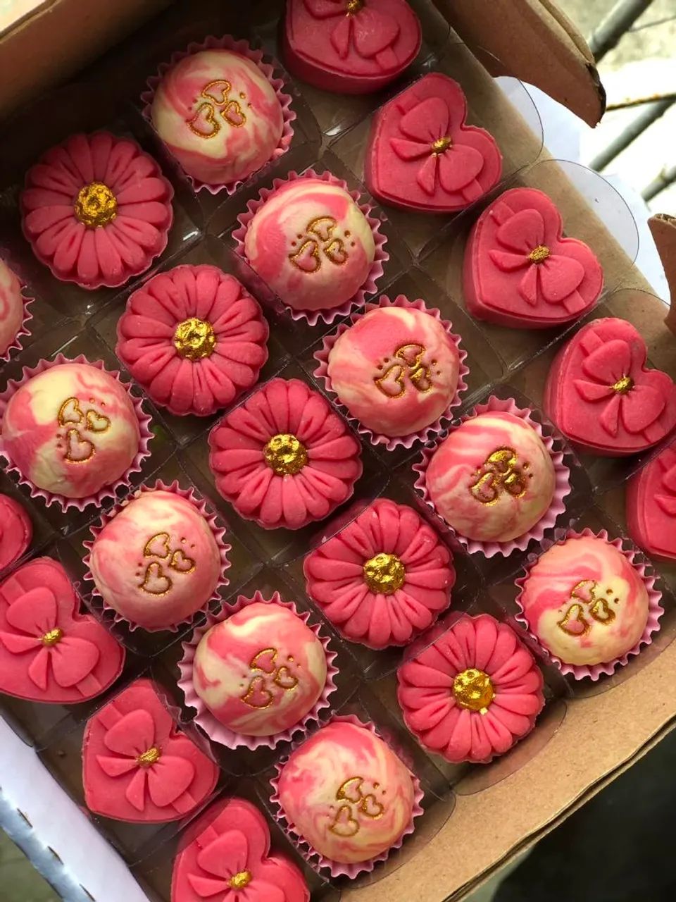 Vendo brigadeiros personalizados  - Foto 2