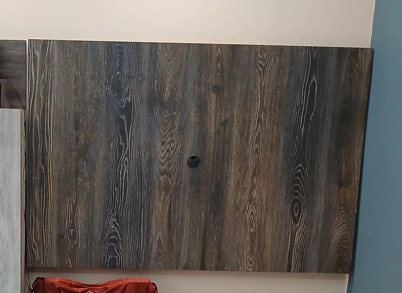 PAINEL P/TV de LED 100 % MDF