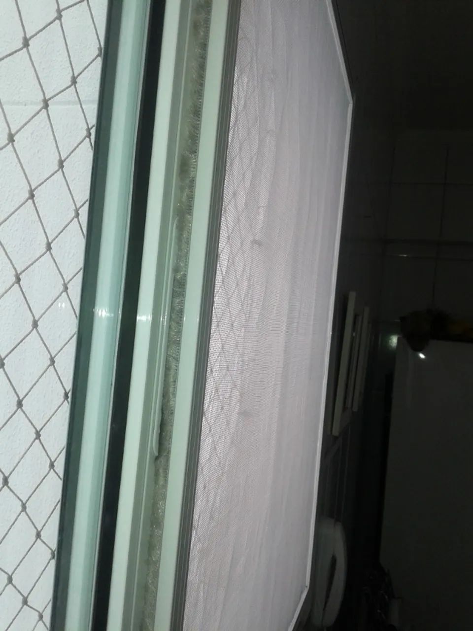 Tela mosquiteira - Foto 3