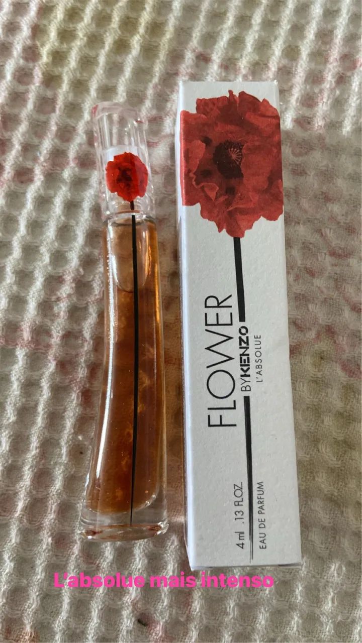 Miniaturas de perfumes originais - Foto 2