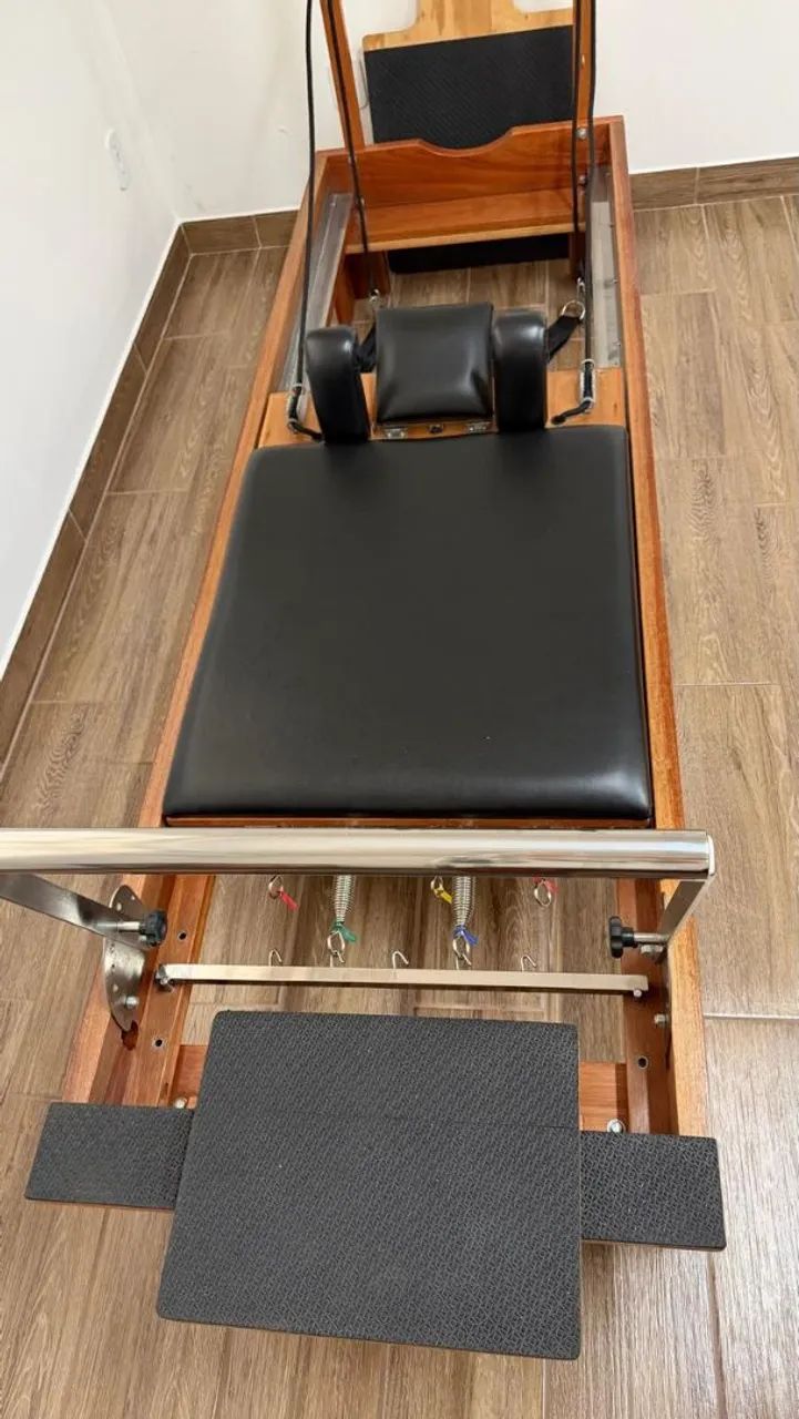 Equipamentos de Pilates Studio Completo  - Foto 5
