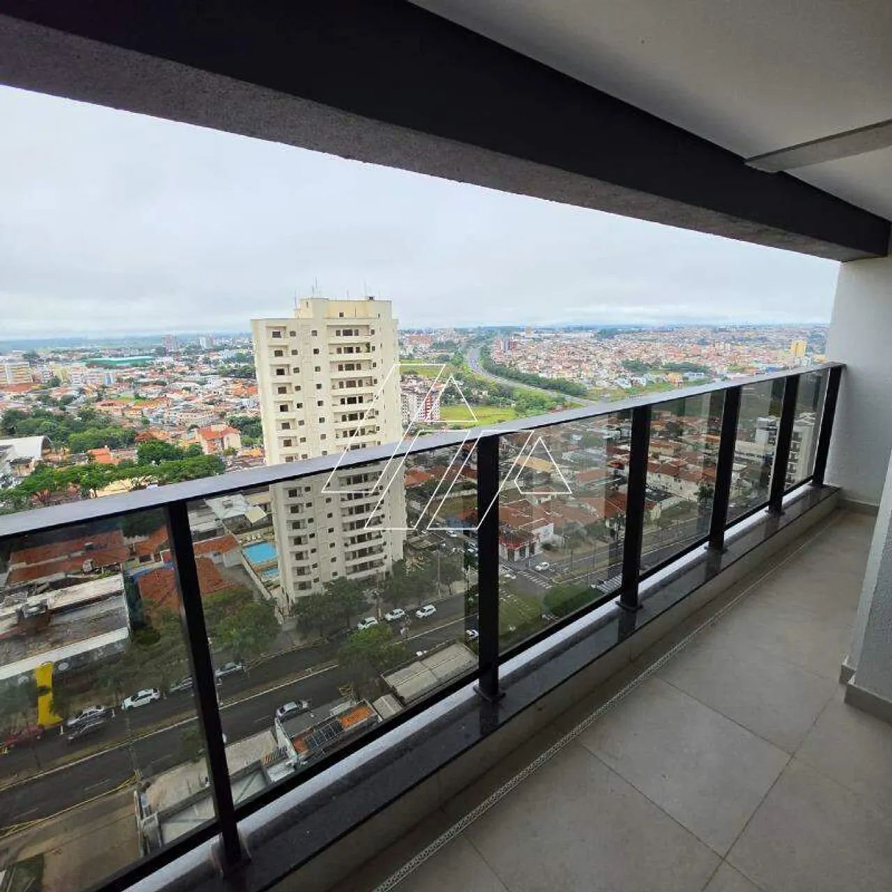 Apartamento para Locação com 3 Suítes no Edifício SAVI em Marília/SP - Foto 5