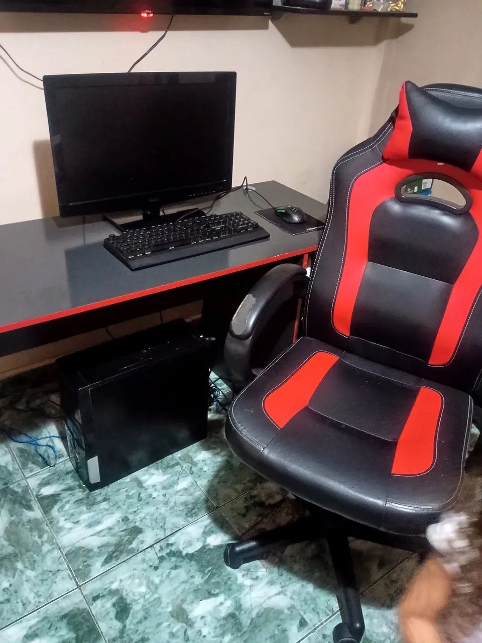 Kit Pc gamer