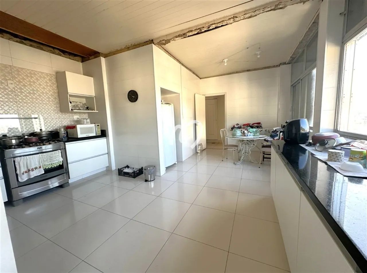 Apartamento 4 quartos, sendo 2 suítes - Foto 3
