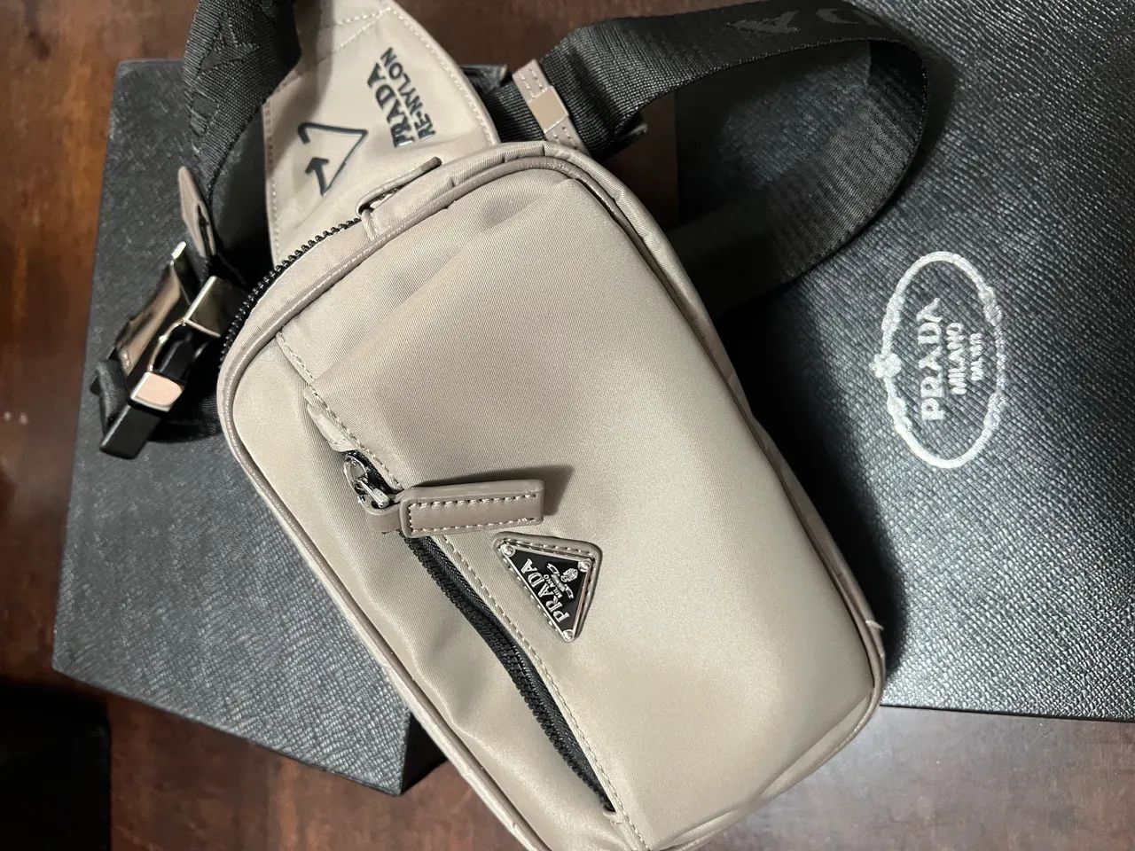 Pochete Prada  - Foto 2