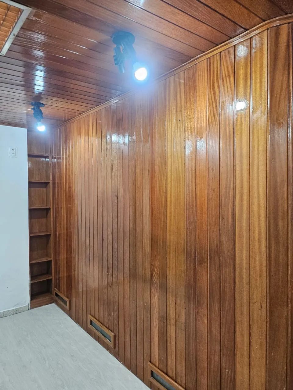 Alugo sala comercial empresarial epitacio pessoa - Foto 3