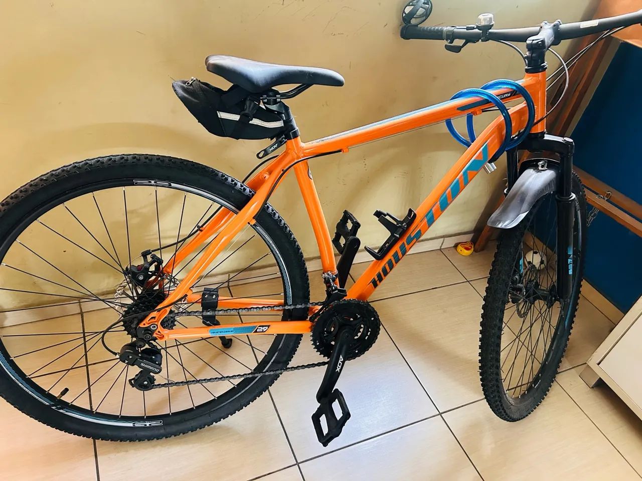 Bicicleta - Foto 3