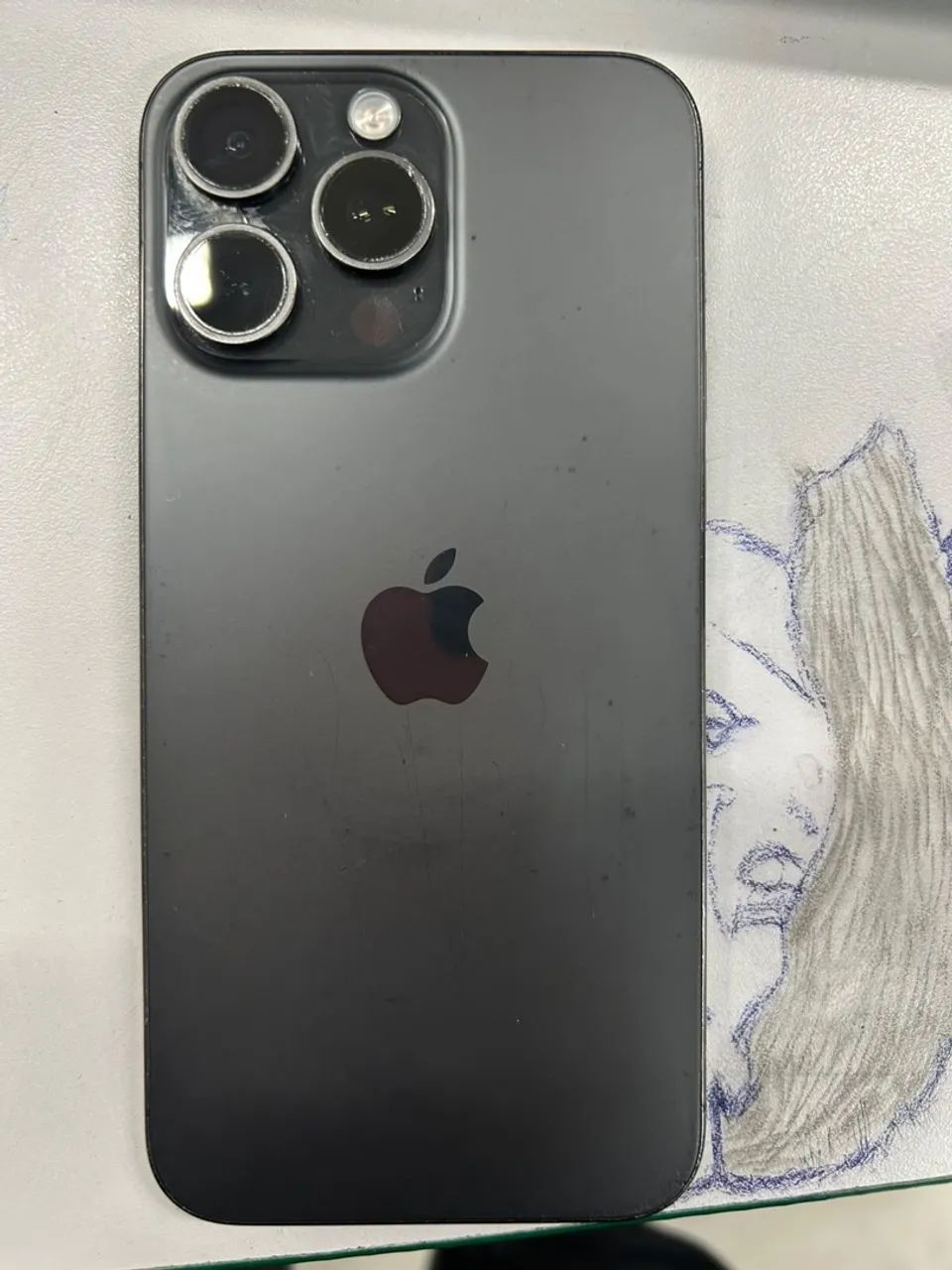iPhone 15 pro Max 512 abaixo do preço 