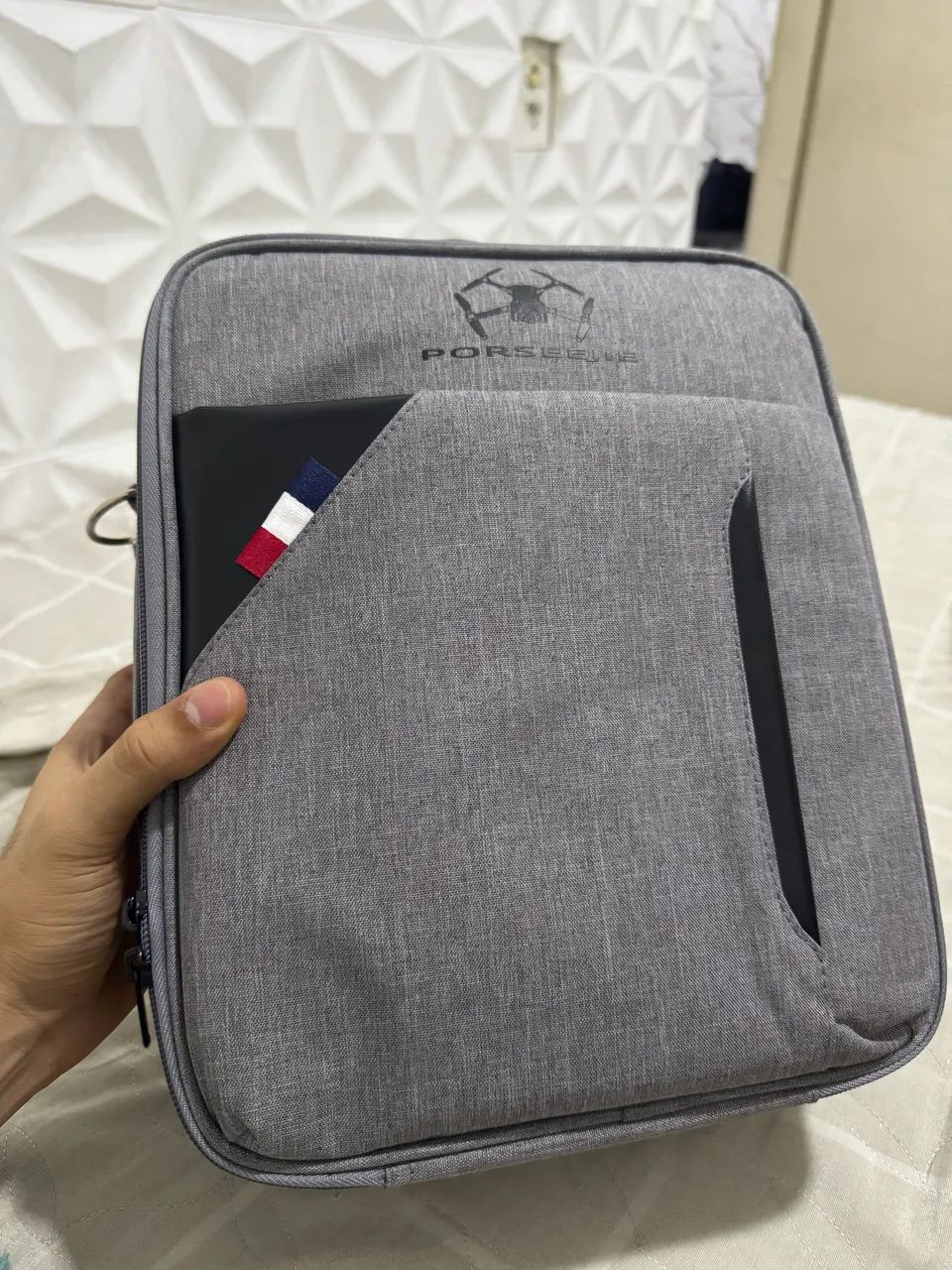 MOCHILA DRONE NEO 2 - Foto 2