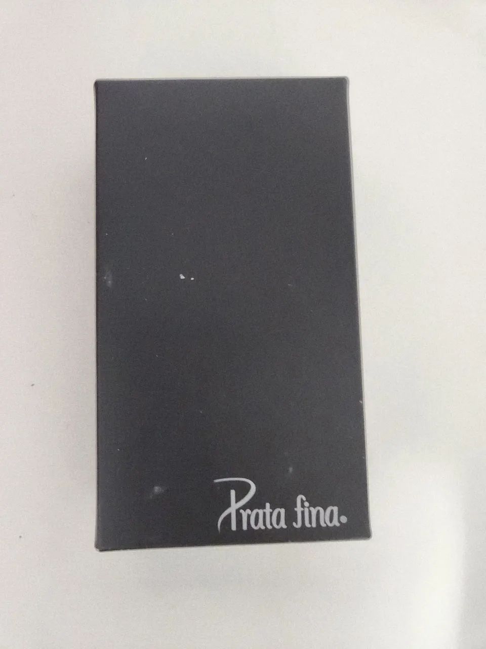 Brinco Prata 925 Prata Fina - Moderno, Leve e Elegante - Foto 4