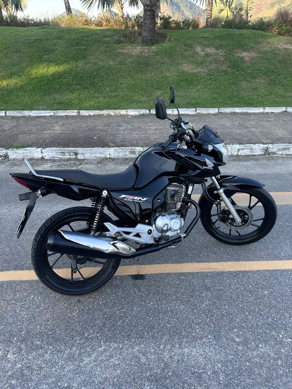Fan 160 