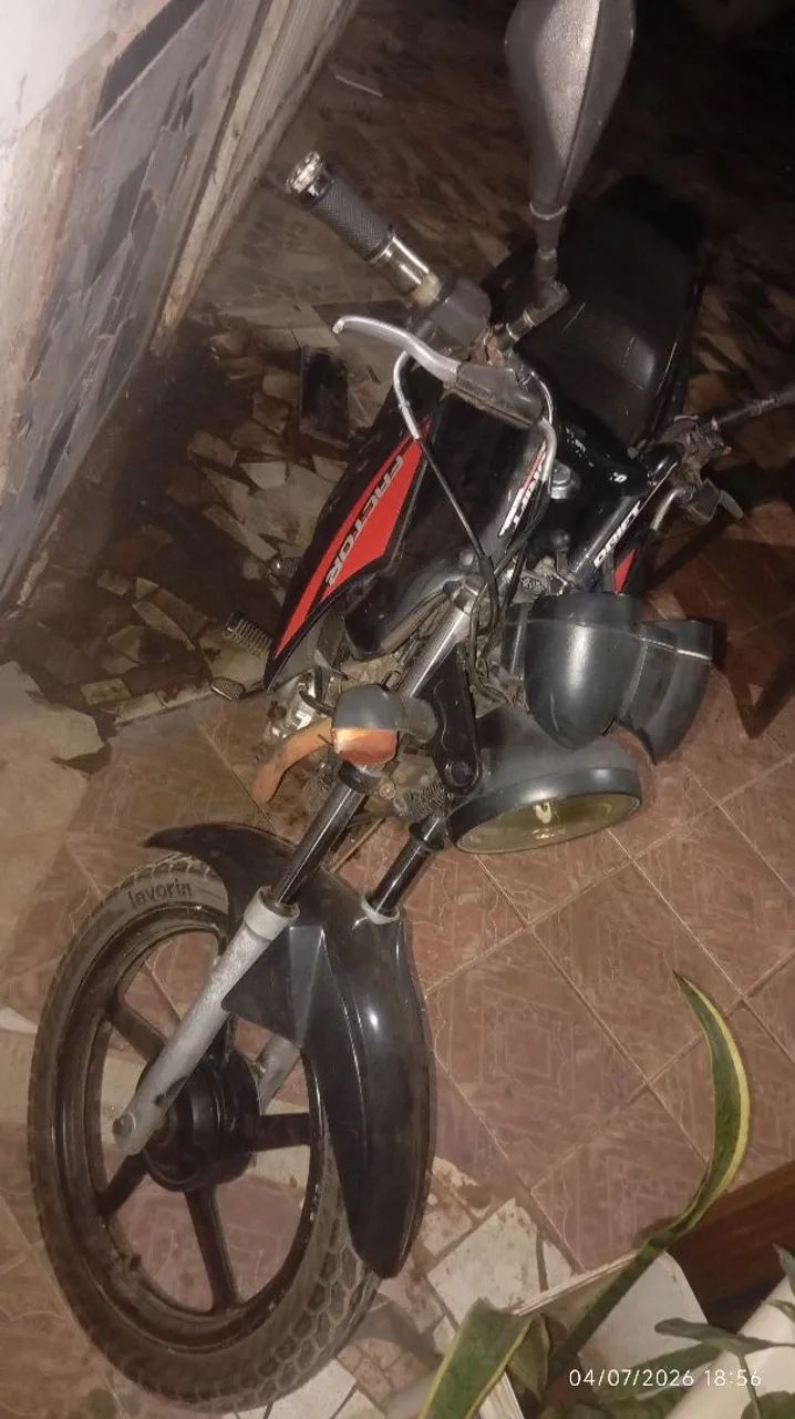 Valor 6500 - Foto 3