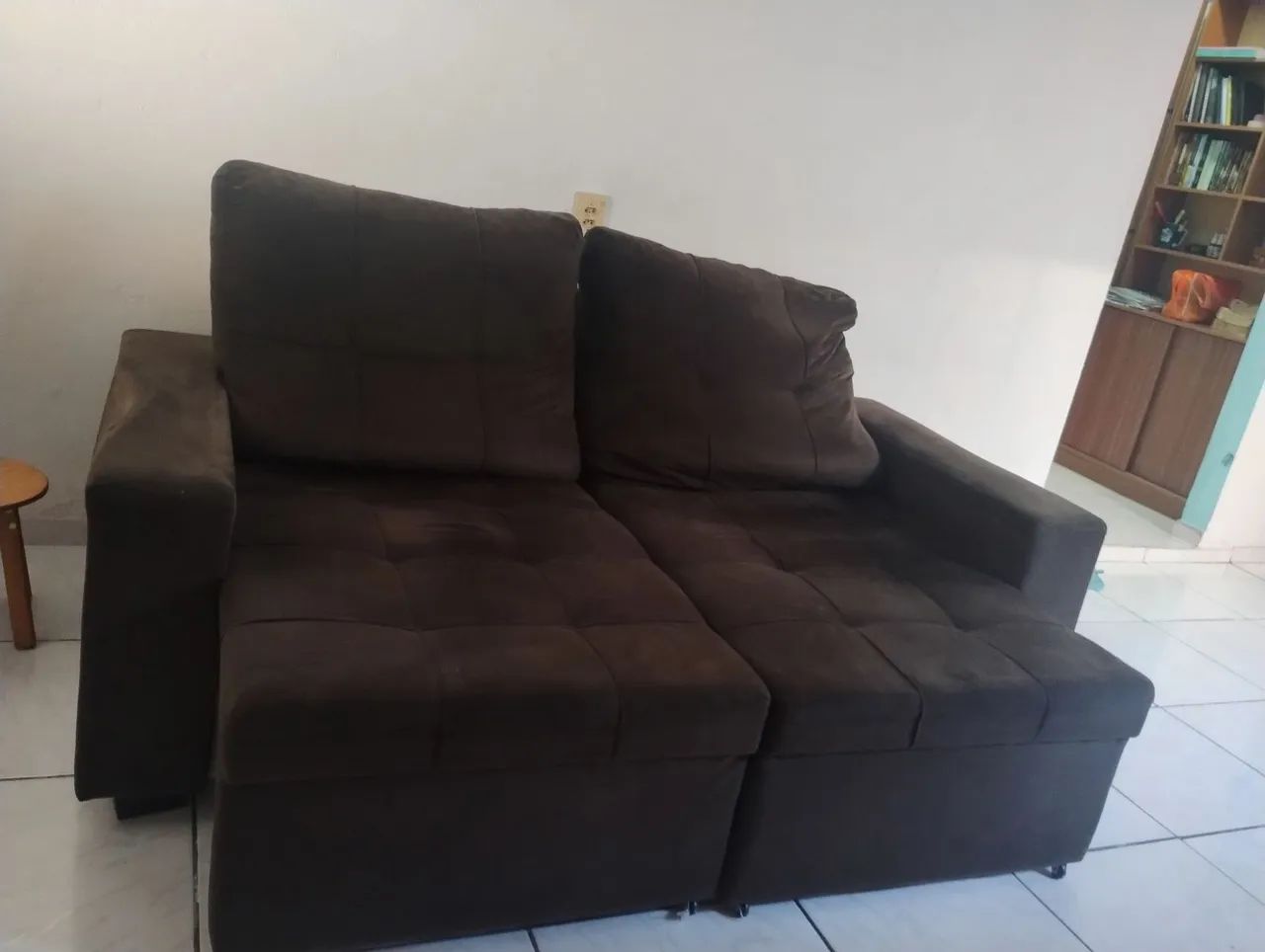 Sofá cama 