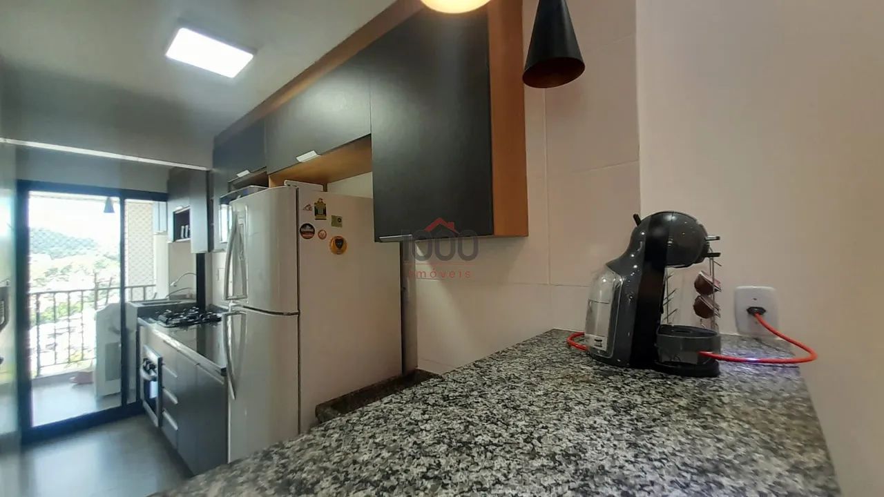 Apartamento 2 quartos - Manoel Honório - Foto 3