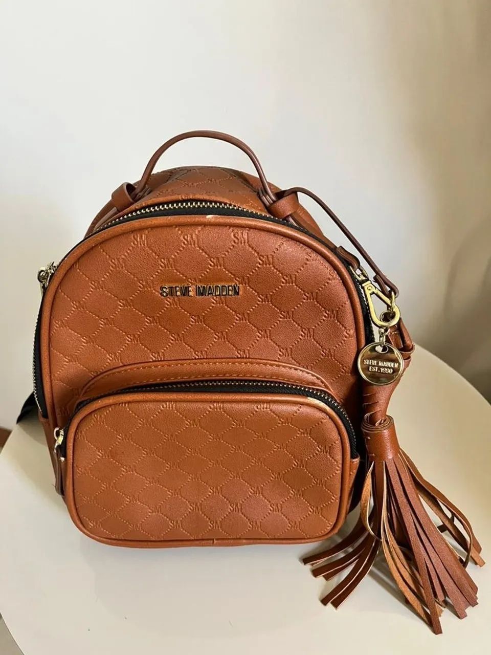 Mochila Steve Madden  - Foto 2