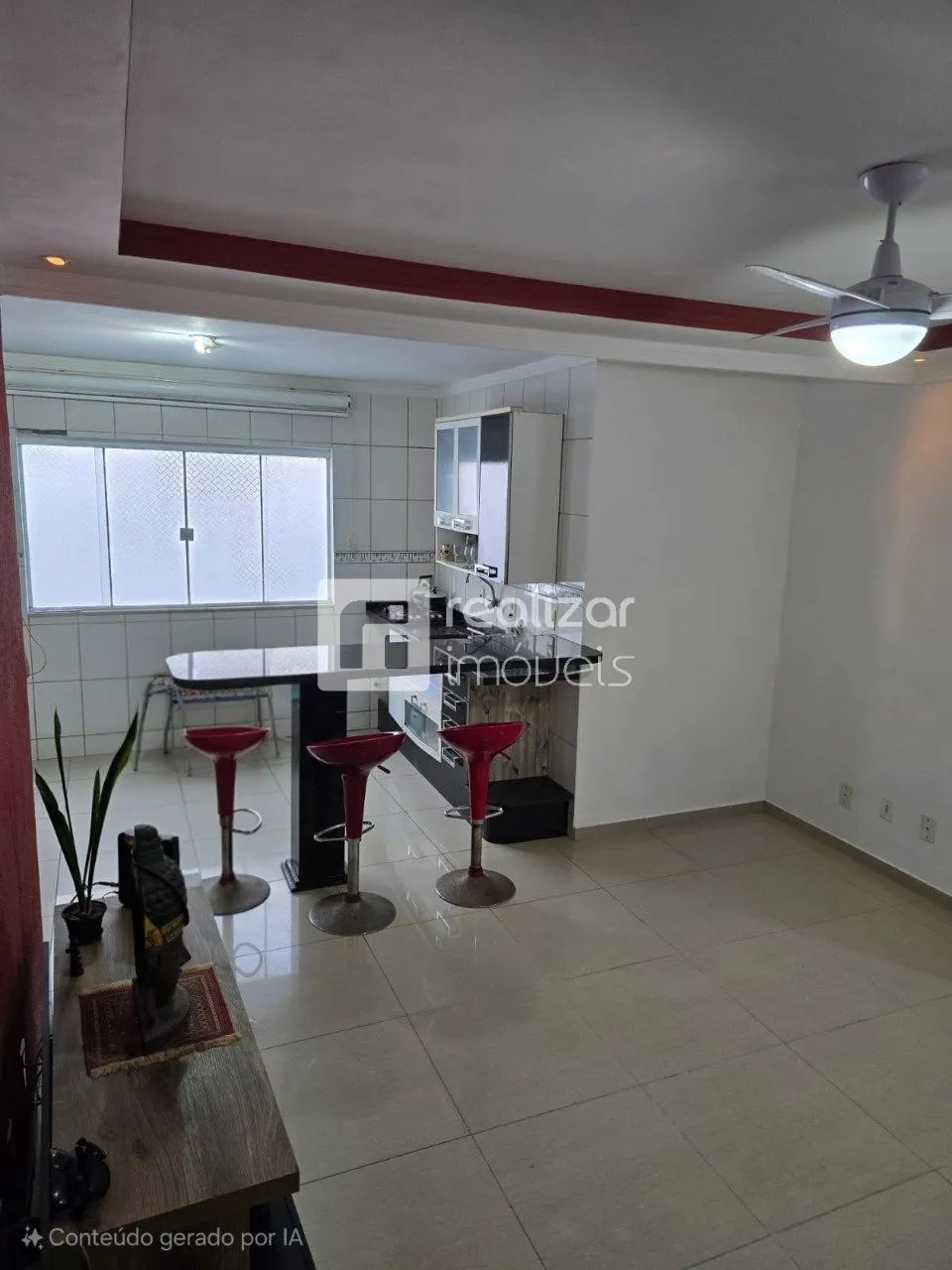Cobertura 3 quartos no bairro Ingleses do Rio Vermelho - Florianópolis - Foto 4