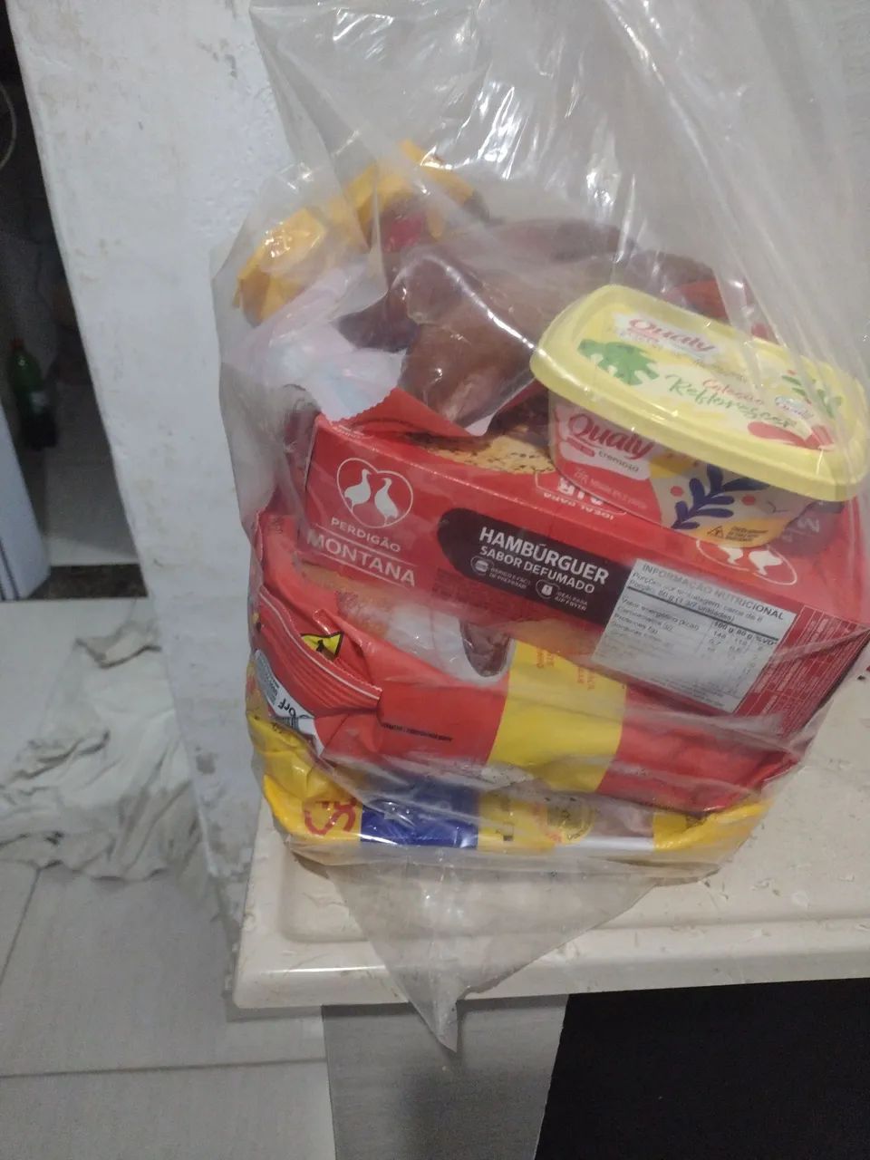 Sexta de proteínas  - Foto 2