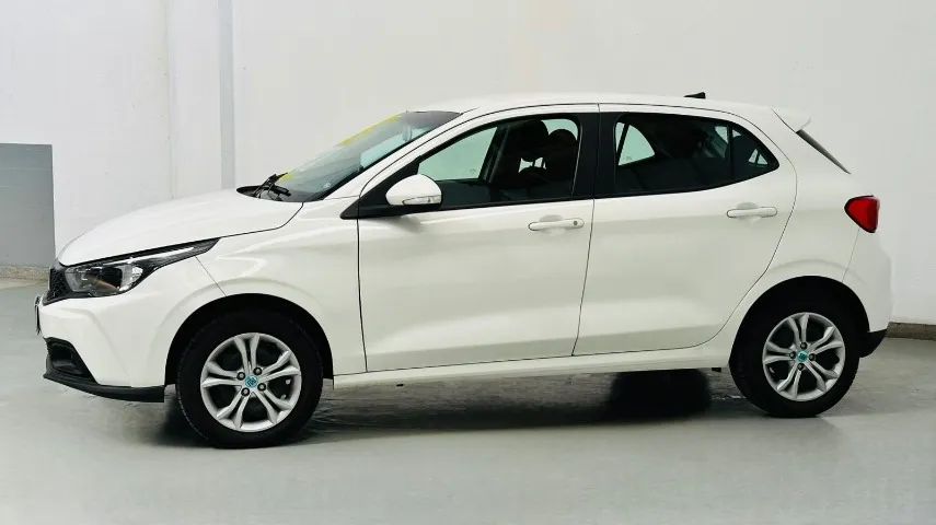 Fiat Argo Drive 1.0 6V Flex 2025 - Foto 3