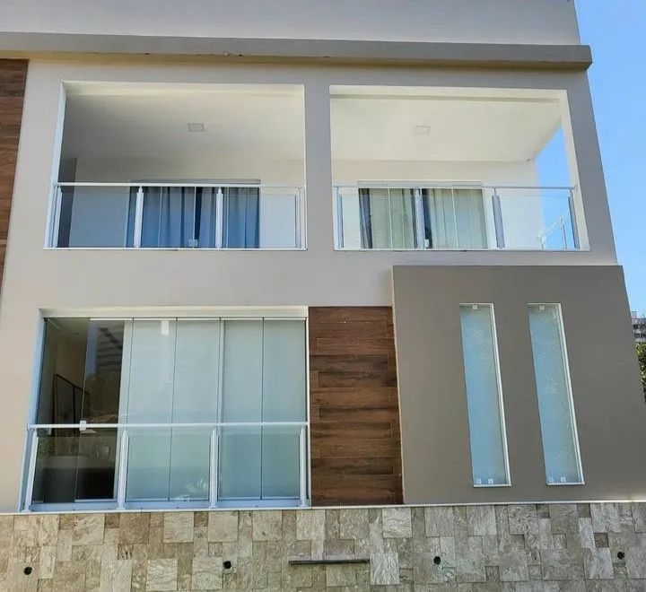 Vidraçaria clickglass 
