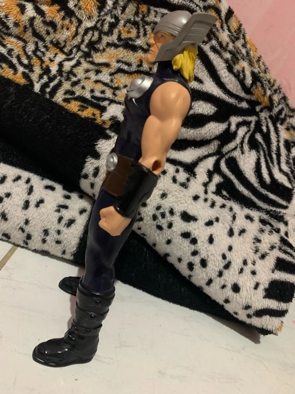 Boneco bom pra criança  - Foto 2